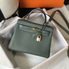 Hermes Kelly Bags